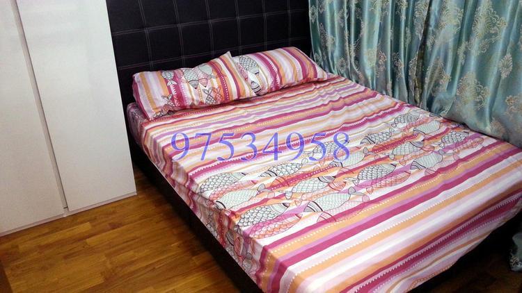 Millage (D14), Apartment #129986252